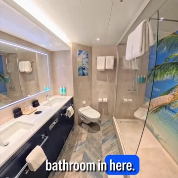 MAS Islander Signature Grand Suite 7196 | Luxury Living at Sea