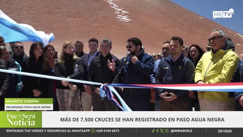 FUE Y SERÁ NOTICIA 29/12/2025