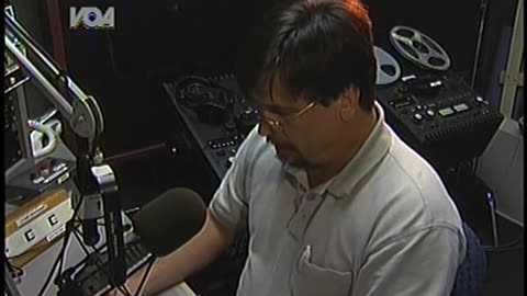 USA WORLDNET September 16, 2001 200am-230am EDT