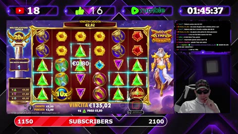 💀 MISSION TO MAX WIN #4 - THE MASK Vs HADES 💀 | 🎰 Slot Online |