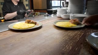 Nonna was right! Italian cuisine wins a place on UNESCO heritage list