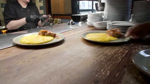 Nonna was right! Italian cuisine wins a place on UNESCO heritage list