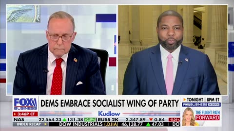 Byron Donalds Reminds Mamdani Why He Can’t Force NYC to Follow International Law