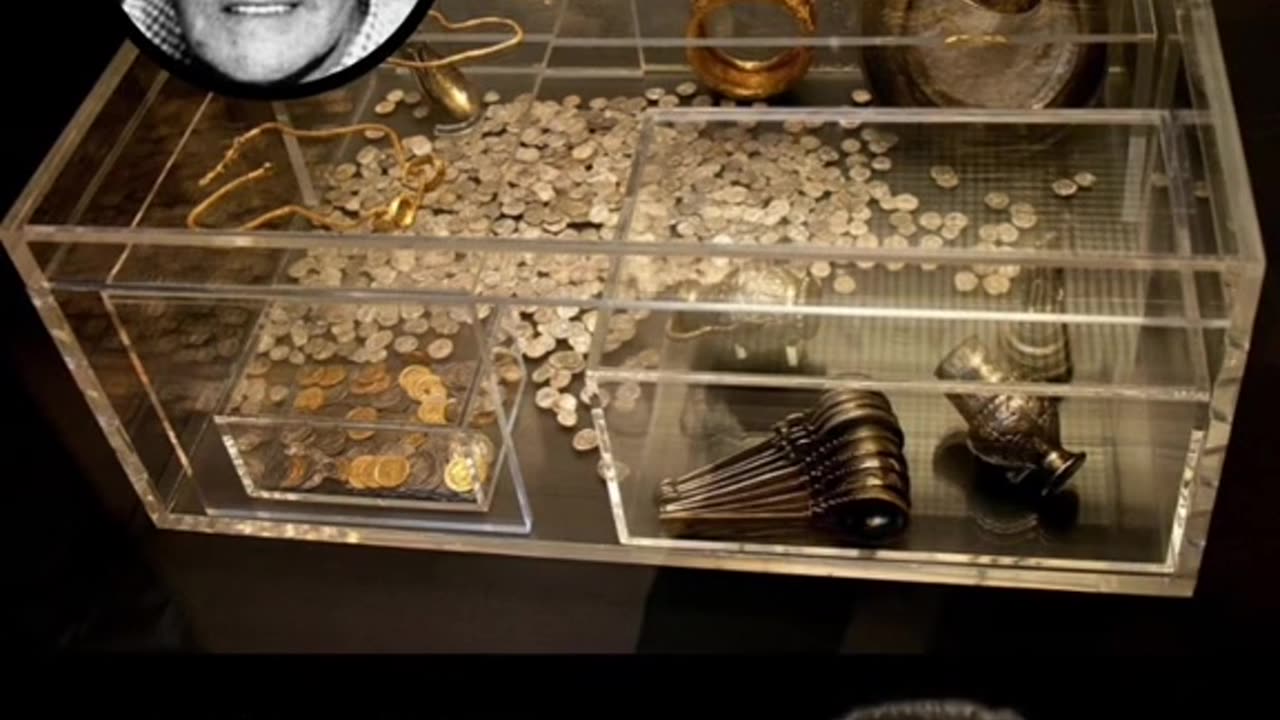 Craziest Ancient Artifacts People Found on Property