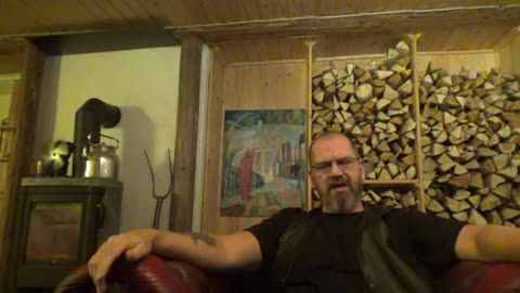 Tre bekymmer för nationen Sverige