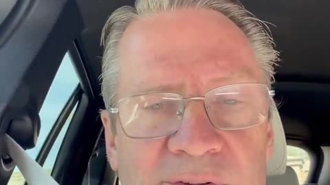 Rep Tim Burchett: Mitch McConnell and why is he stopping the SAVE AMERICA