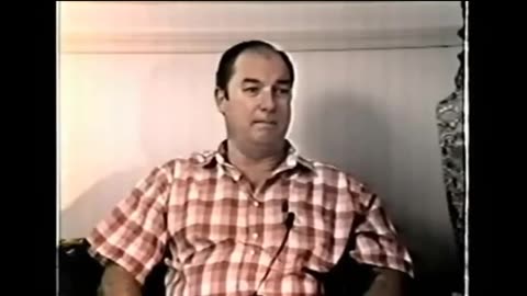 bill cooper on why jfk was killed