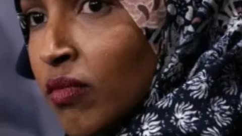 Investigation Into Ilhan Omar Started Under Biden
