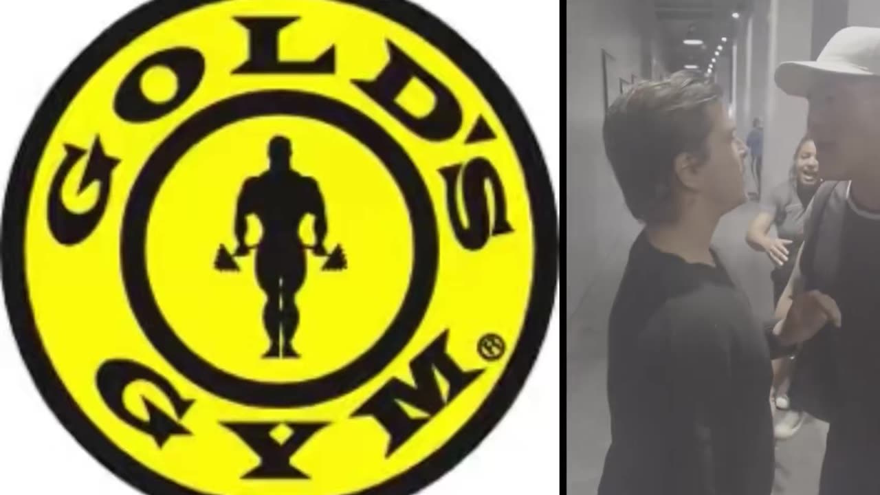 A Gold’s Gym in the Bronx is under fire after staff revoked a woman’s membership
