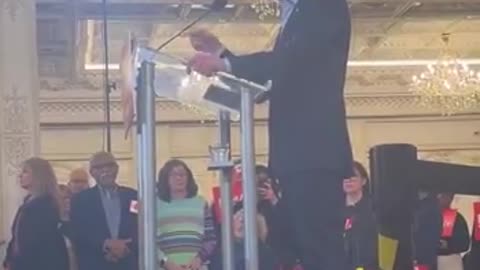 Mark Carney says America wants to destroy our way of life