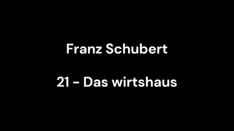 21 - Das wirtshaus