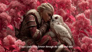 IF LOVE COULD LAST FOREVEVER by Oryn Etheria