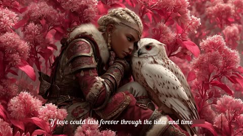 IF LOVE COULD LAST FOREVER by Oryn Etheria