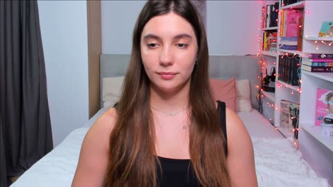 Just a nice babe in her element ✨