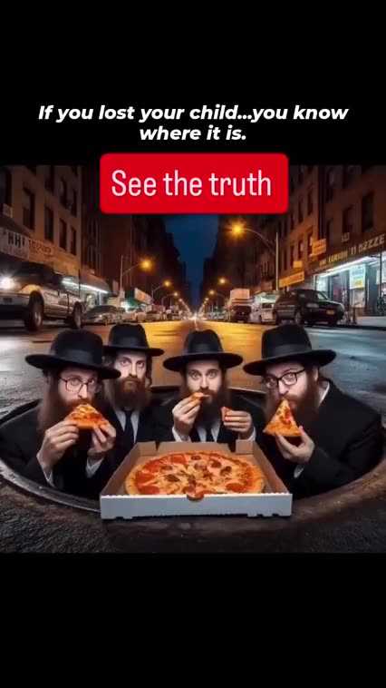 HAVE YOU FORGOTTEN ABOUT THE BLOOD STAINED MATTRESSES FOUND IN TUNNELS⁉️