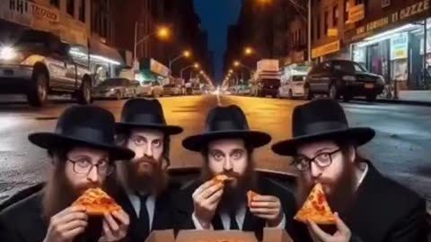 HAVE YOU FORGOTTEN ABOUT THE BLOOD STAINED MATTRESSES FOUND IN TUNNELS⁉️