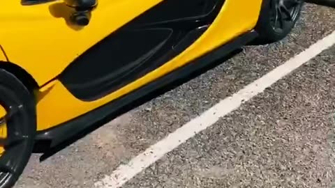 💎💨 The Most STUNNING McLaren 720S Interior You'll See! | LuxurySportsCars