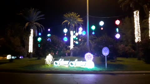 Feliz Navidad! Fuerteventura 2024