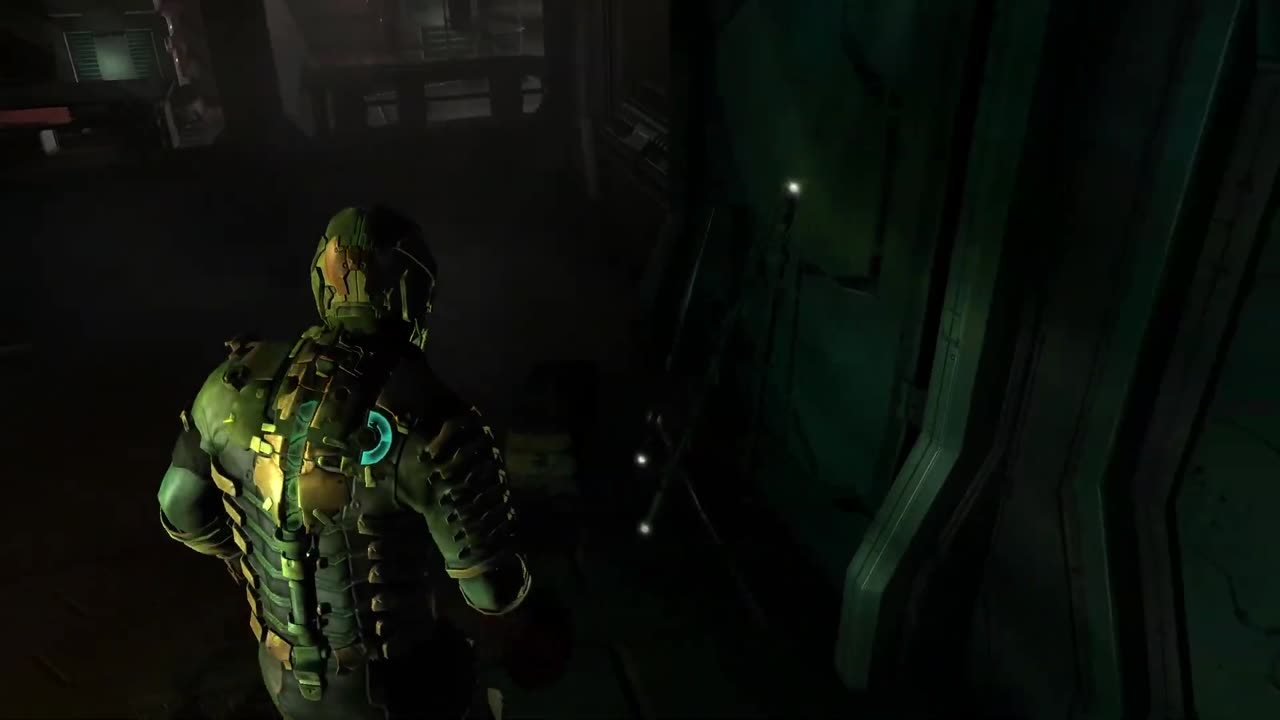 Let's Play Dead Space 2 pt 16