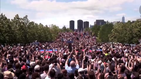 Shanahan The Big Cheat trailer