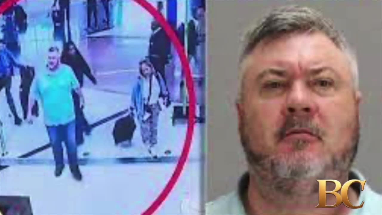 Family of suspect in thwarted Atlanta airport shooting gave key info to help avert tragedy