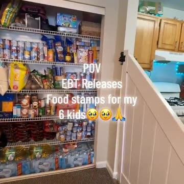 Frustration Grows as EBT Funds Roll Out in Some States