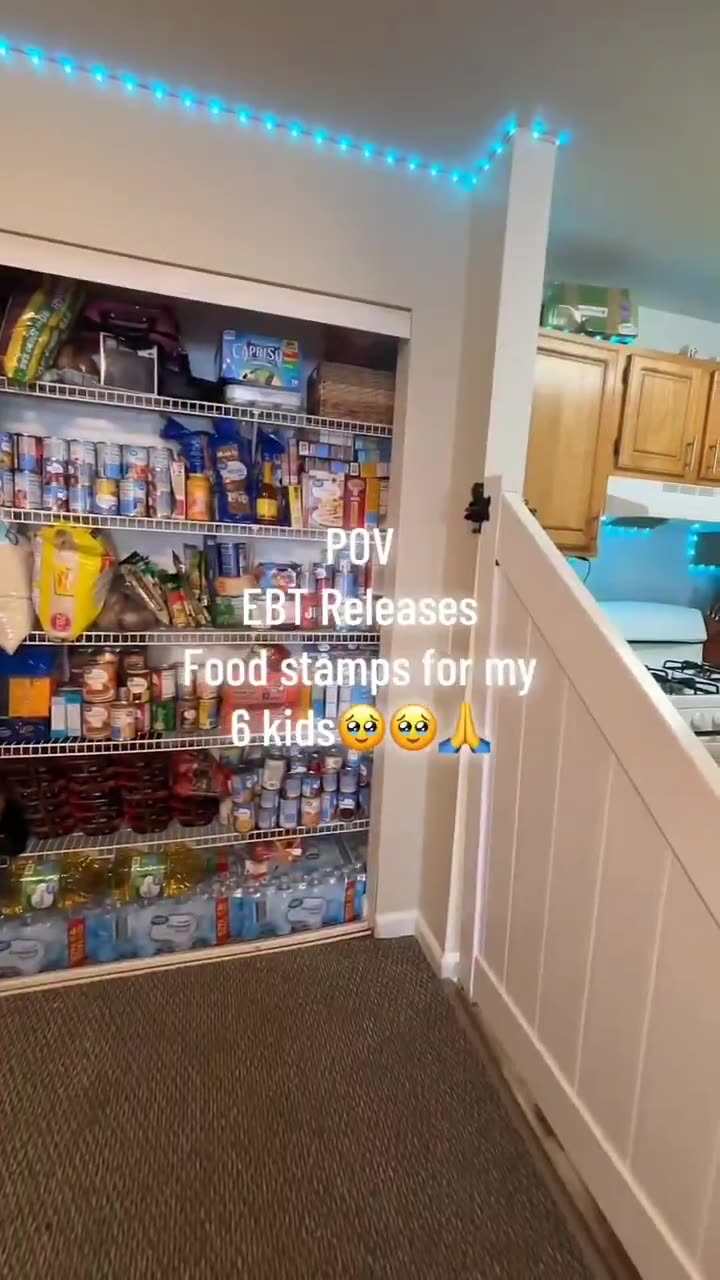 Frustration Grows as EBT Funds Roll Out in Some States