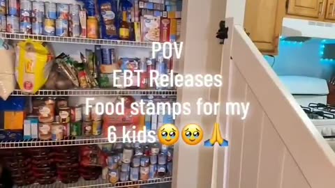 Frustration Grows as EBT Funds Roll Out in Some States
