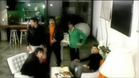 Juana La Loca - Sabado a la noche