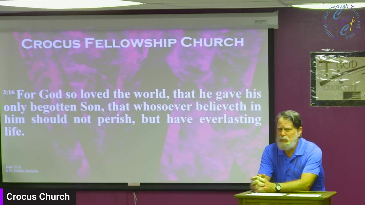 Crocus Online Services