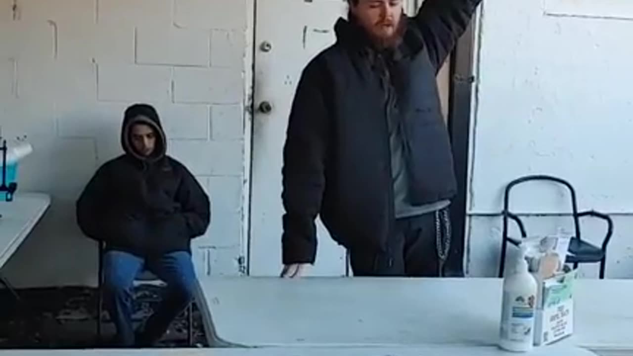 Messiah's Branch Mission Update! (12.30.2026)