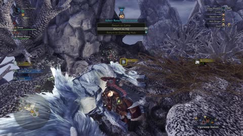 10: MHW - The Much Better Monster Hunter Game Than Wilds