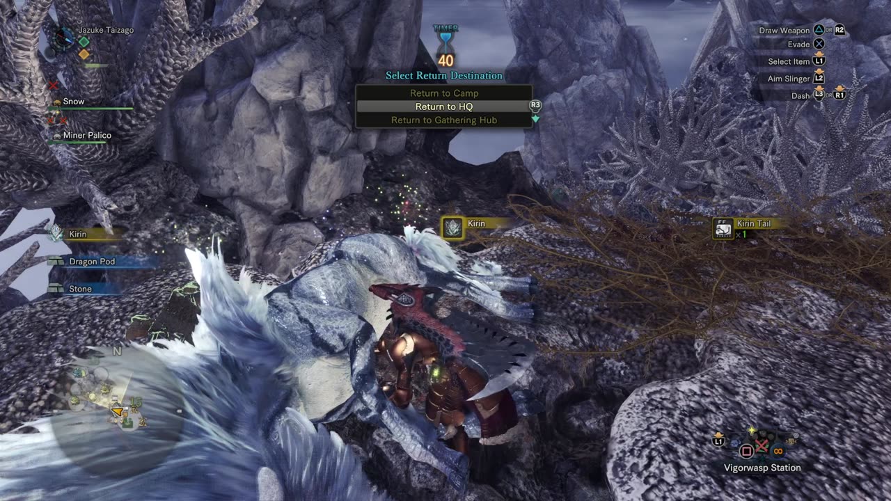 10: MHW - The Much Better Monster Hunter Game Than Wilds