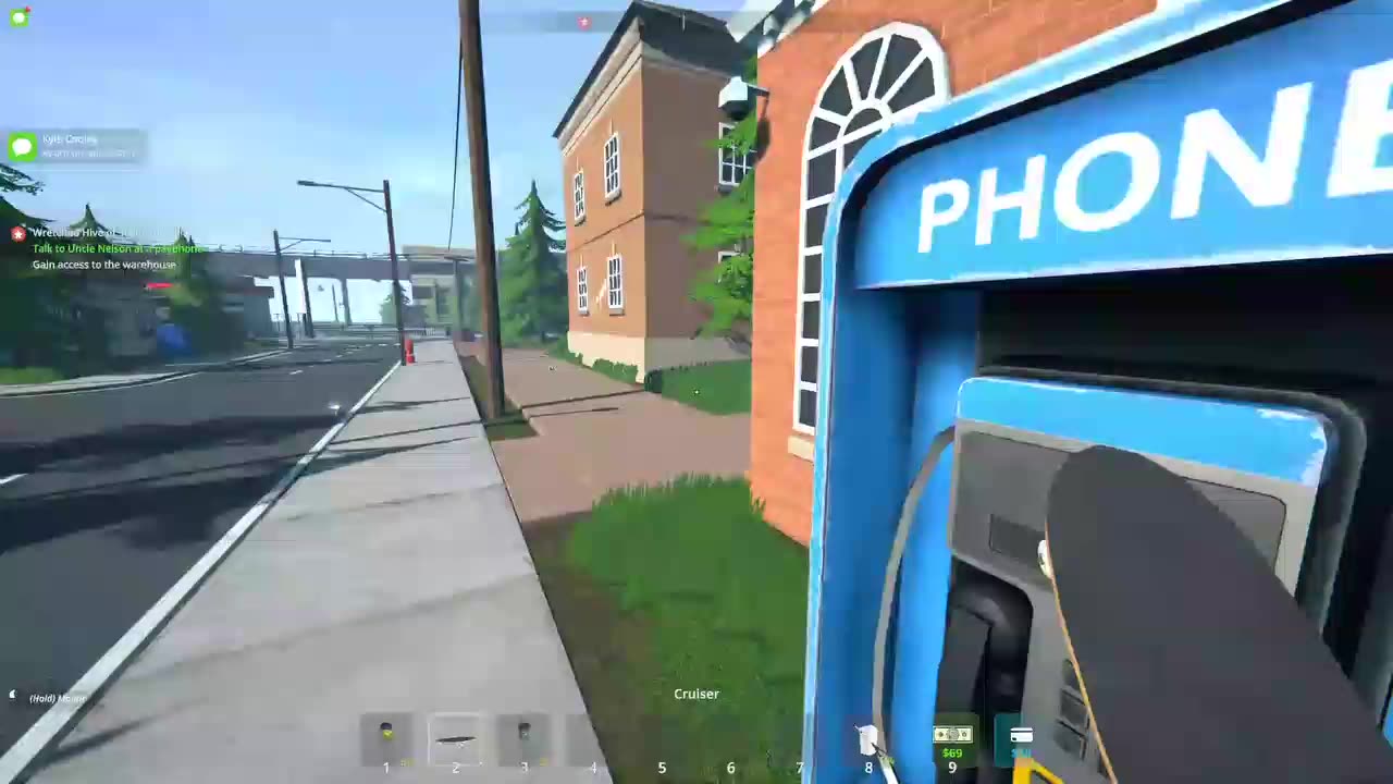 2025-04-01 Bro let's just try to have fun in part 2