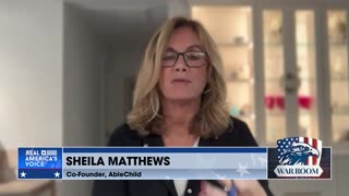 SHEILA MATTHEWS: We Learned That Rob Reiner's Son Shot Up Wellbutrin, An Antidepressant Routinely Given To Kids In State Care. The Behavioral Health Industry Is Fully Embedded In Government With Zero Exit Plans