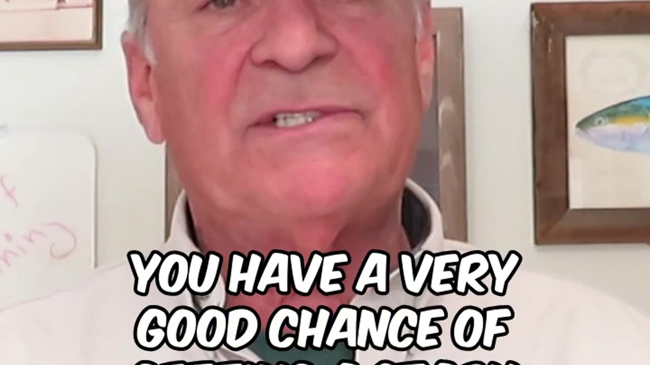 Surf Fishing and Staph Infections