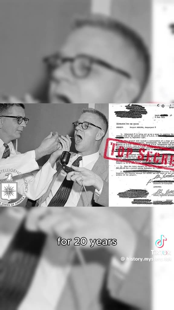 8 Crazy Facts The Government Doesnt Want You to Know