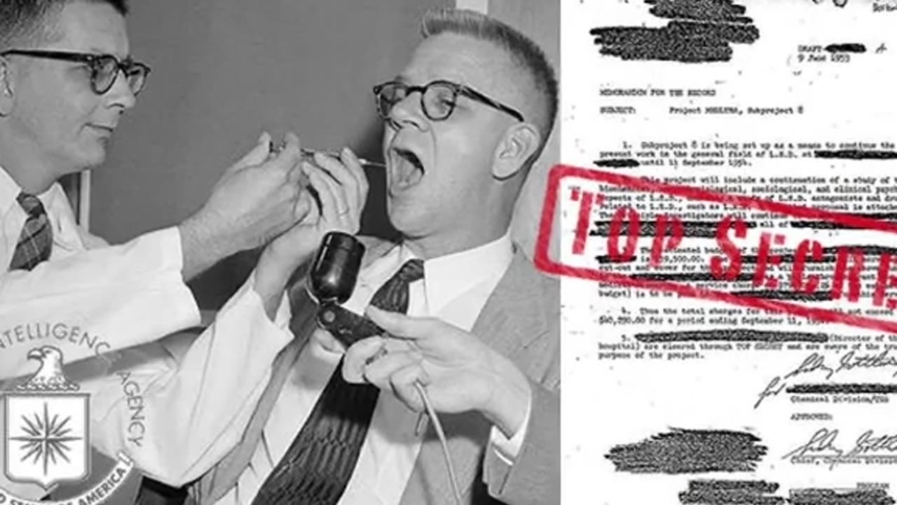 8 Crazy Facts The Government Doesn't Want You to Know