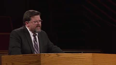 Gimmicks in Todays Evangelical Preaching, by Dr. Phil R. Johnson