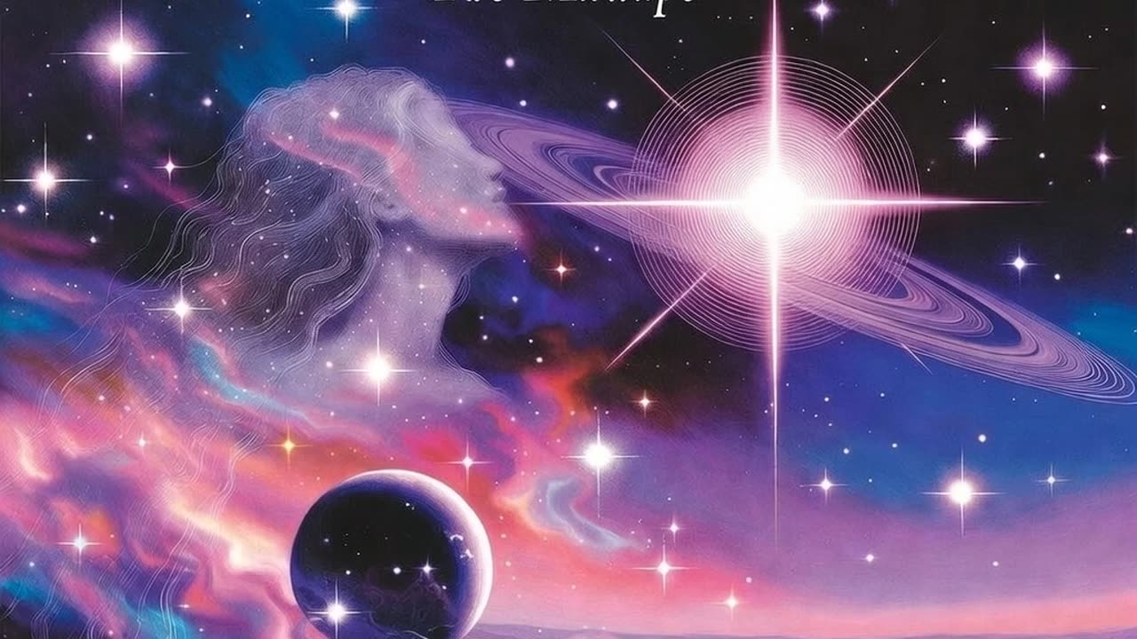 Hypnogogic Star Machine [A FedPill Original Mixtape]