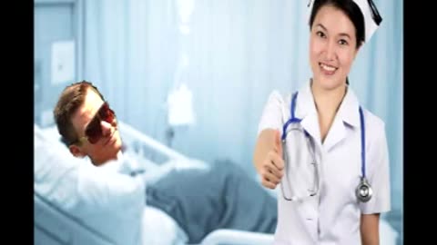 Nick Fuentes calls for a nurse