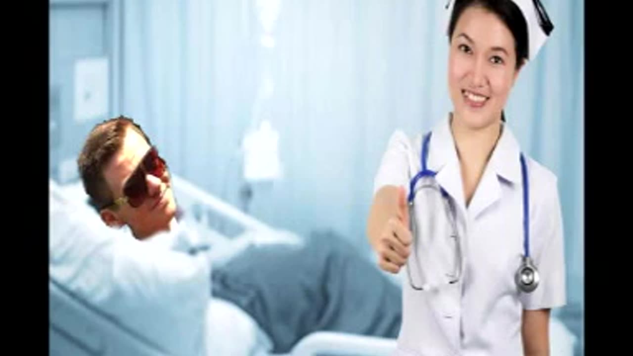 Nick Fuentes calls for a nurse