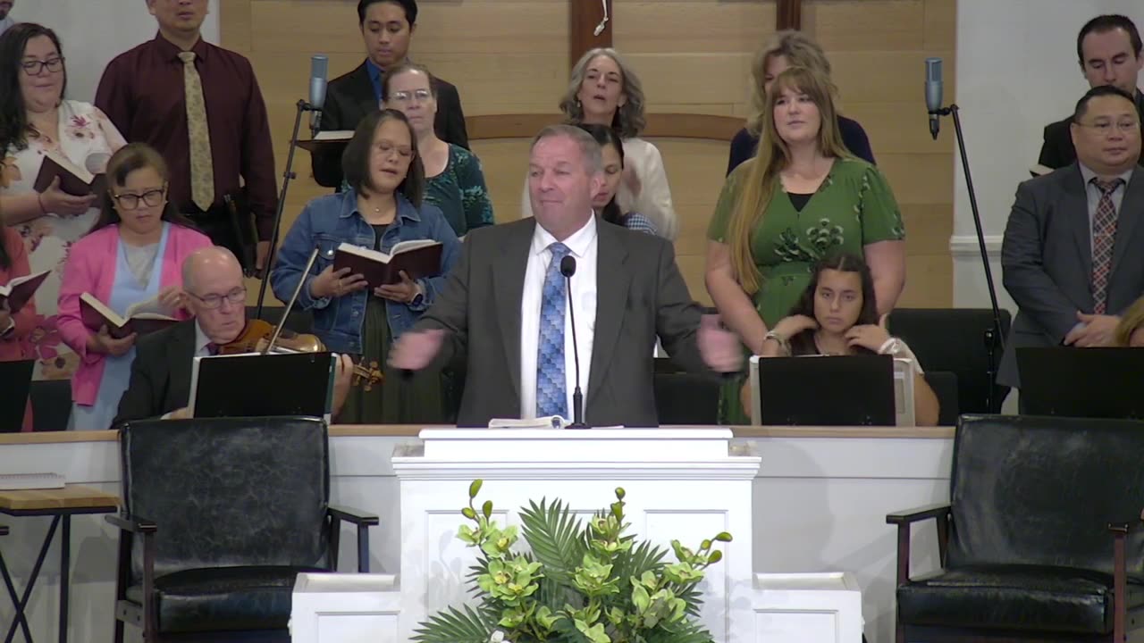 Why Christians Miss the Victory Morning Service 09-28-2025