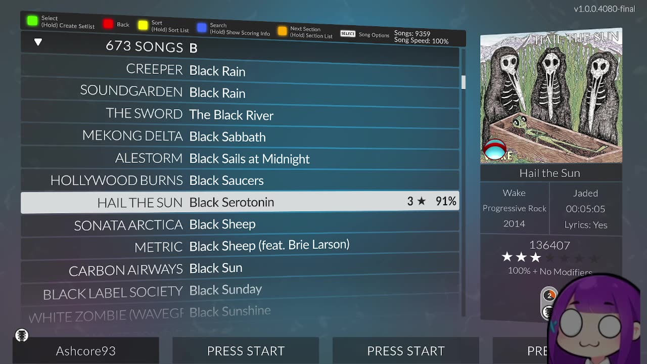 Clone Hero |Short Stream