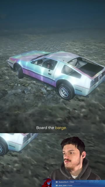 DELUXO GOT WET 😳 | CBTstreams GTA Online