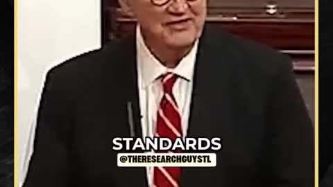 Senator Kennedy Gives Democrats A Reality Check #shorts