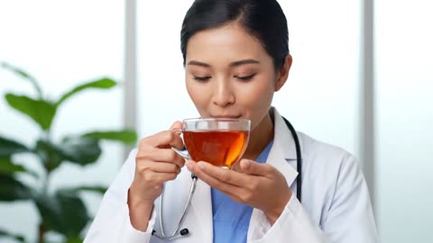 Silent Chronic Inflammation & Anti-Inflammatory Lifestyles