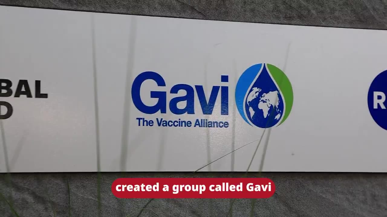 ביל גייטס אם ההשקעות בחיסונים יופסקו מיליונים ברחבי העולם ימותו