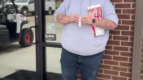 😂🍰 "Stressed Spelled Backwards Is Desserts" | FunFM