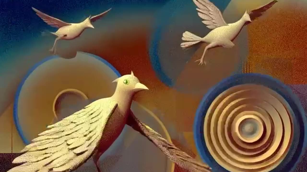 Geometric Generation